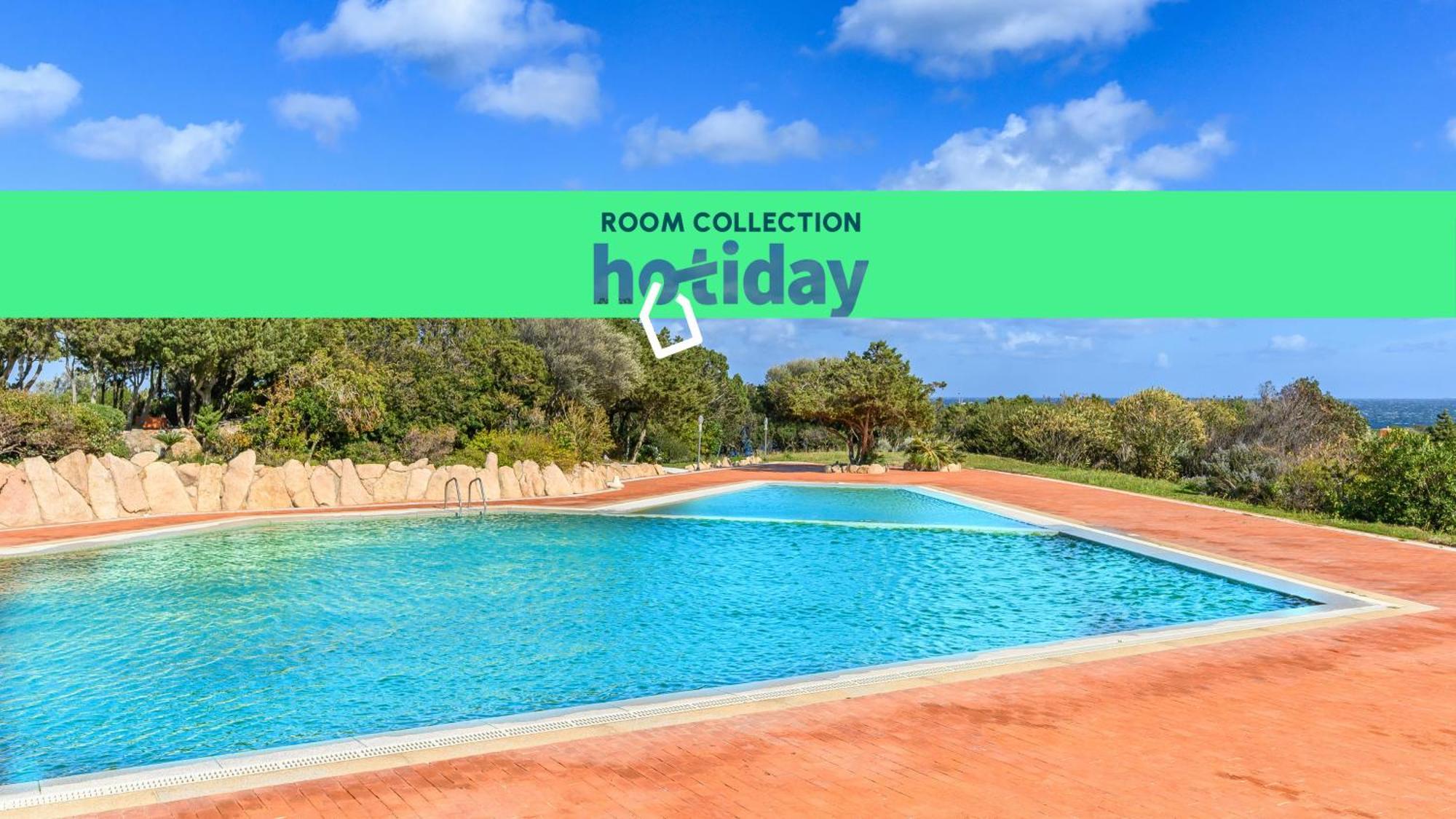 Hotiday Room Collection - 포르투 세르보 외부 사진